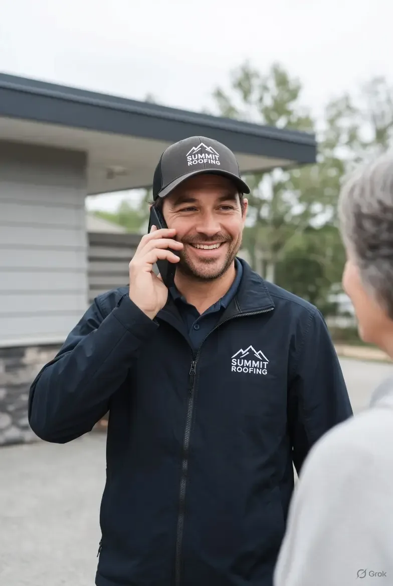 Flat Roof Leak Repair Walker, MI FAQs